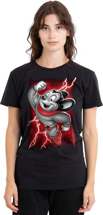 Immagine prodotto Fruit of the Loom Mighty Maglietta Tempesta Adulto Unisex (M)