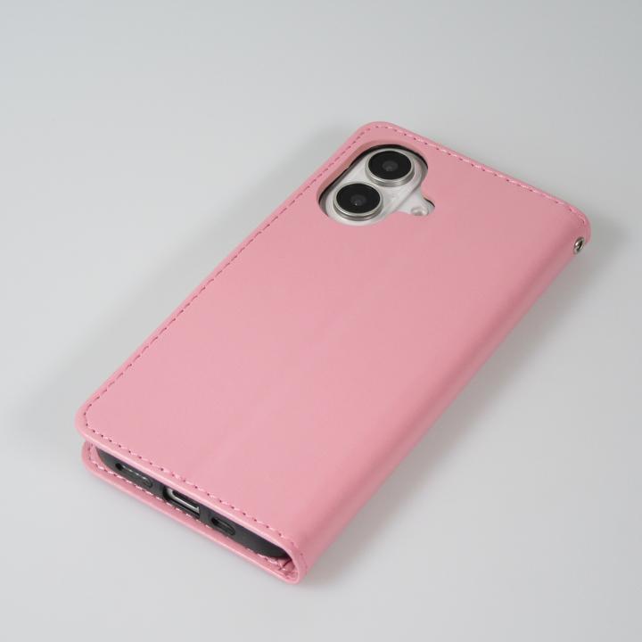 Actual product image PhoneLook Premium Flip cover (Apple iPhone 16 Plus)