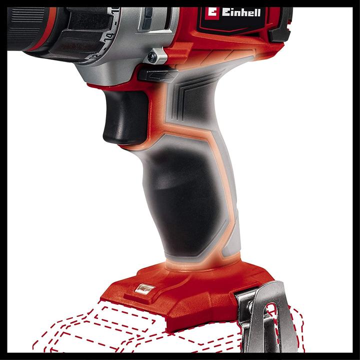 Produktbild Einhell TE-CD 182 (Akkubetrieb)