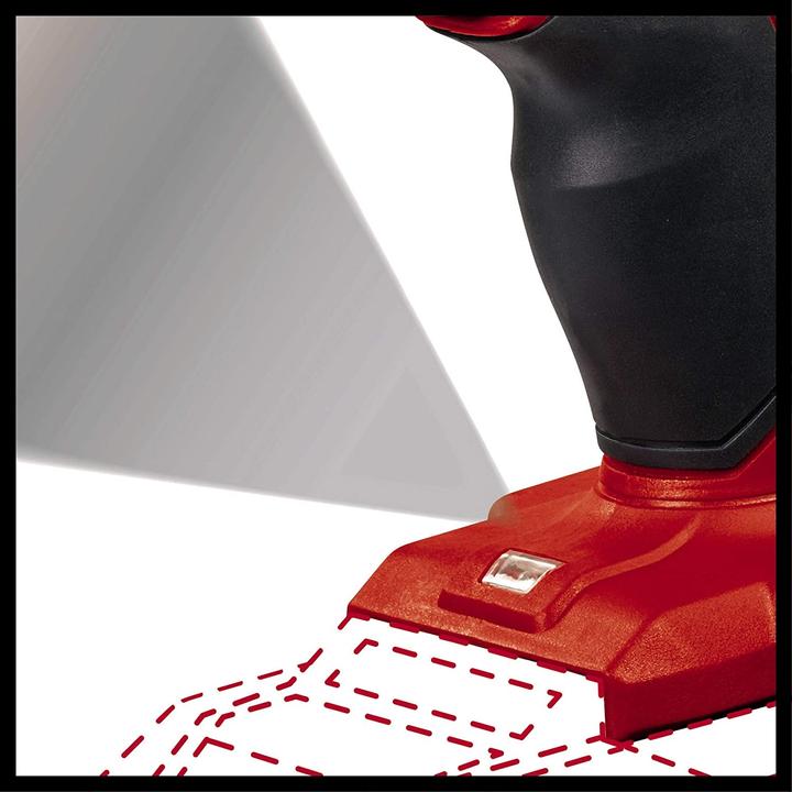 Produktbild Einhell TE-CD 182 (Akkubetrieb)