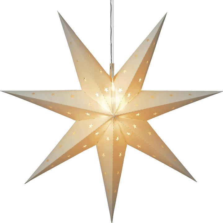 Produktbild Star Trading LED-Stern Alice