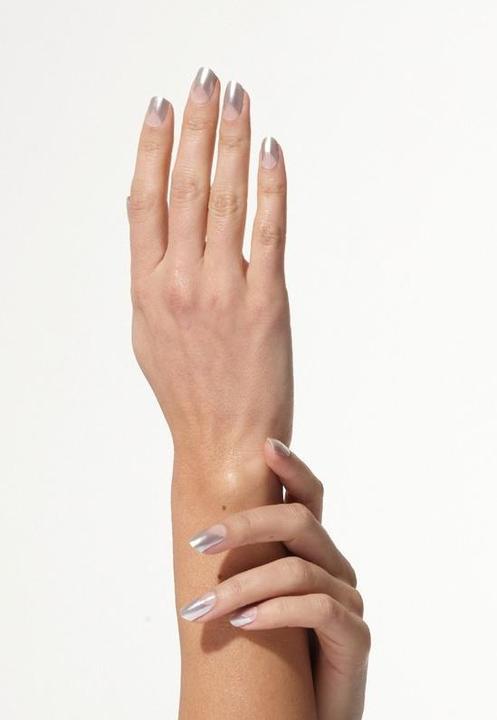 Image du produit Love'n Layer - Minnies Swag Argent (Vernis couleur)