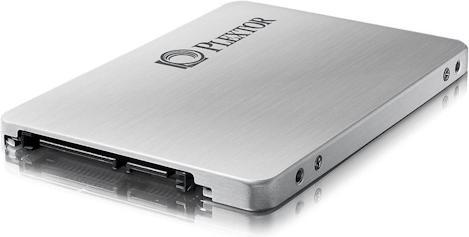 Actual product image Plextor M5 Pro SSD (512 GB, 2.5")