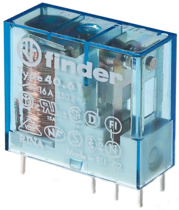 Actual product image Finder Relay