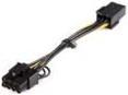 Immagine prodotto StarTech Pcie 6pin - 8pin Adattatore Di Alimentazione