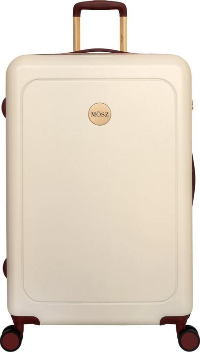 Produktbild Mosz Mos Lauren Spinner gross 76 cm Marshmallow Weiss (95 l)