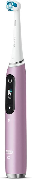 Produktbild Oral-B iO-Series 9N (Oszillierende Zahnbürste)