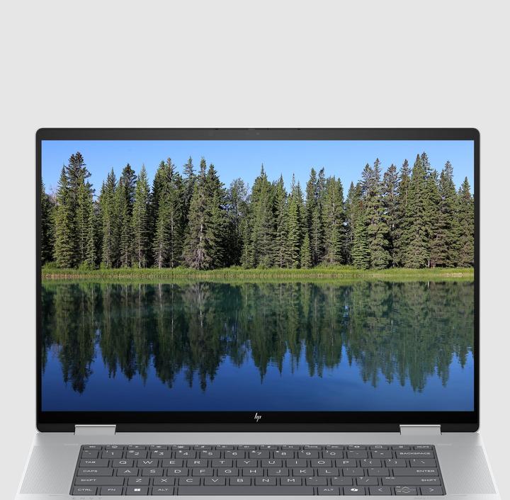 Actual product image HP Envy x360 16-ac0542nz (16", Intel Core Ultra 5 125U, 16 GB, 512 GB, CH)