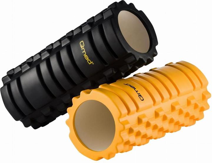 Actual product image MDH Therapy Roller - Wałek rehabilitacyjny czarny