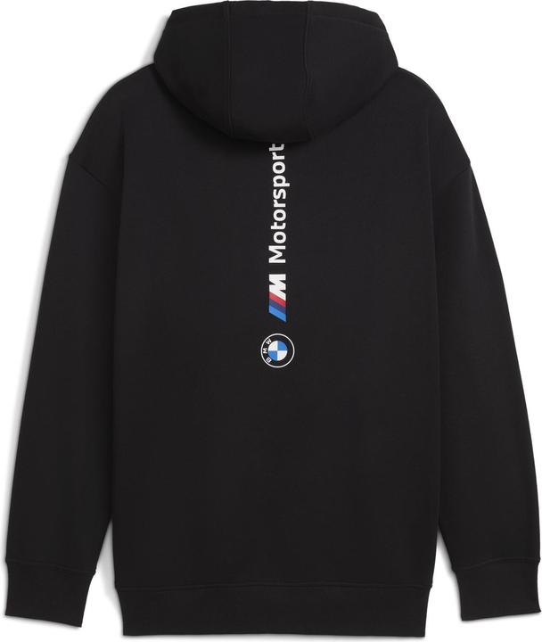 Actual product image Puma BMW Mms Ess+ Hoodie Fleece (XL)
