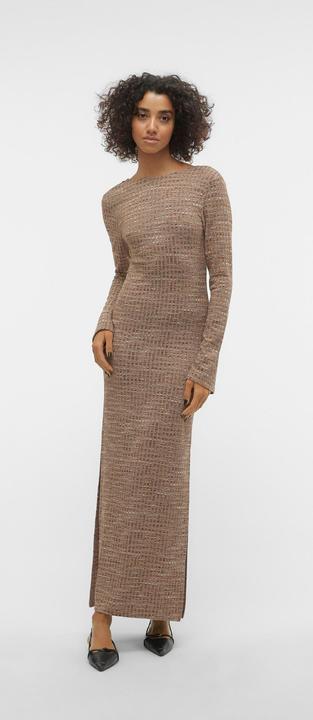 Image du produit Vero Moda Vmkate Ls Long Dress Robe (S)