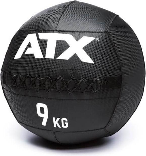 Produktbild ATX PVC Wall Ball - 9 kg (9 kg, 370 mm)