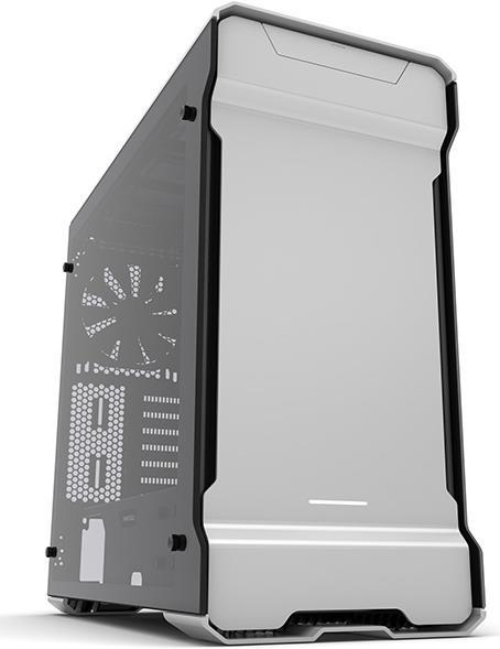 Phanteks Enthoo Evolv ATX Tempered Glass (ATX, mATX, Mini-ITX, E-ATX)