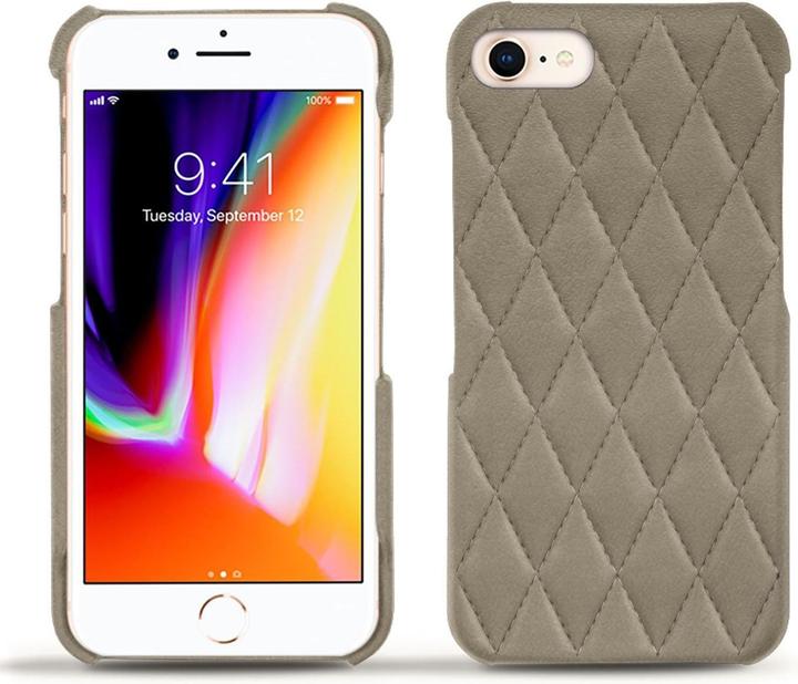 Immagine prodotto Noreve Cover in pelle (Apple iPhone 8)