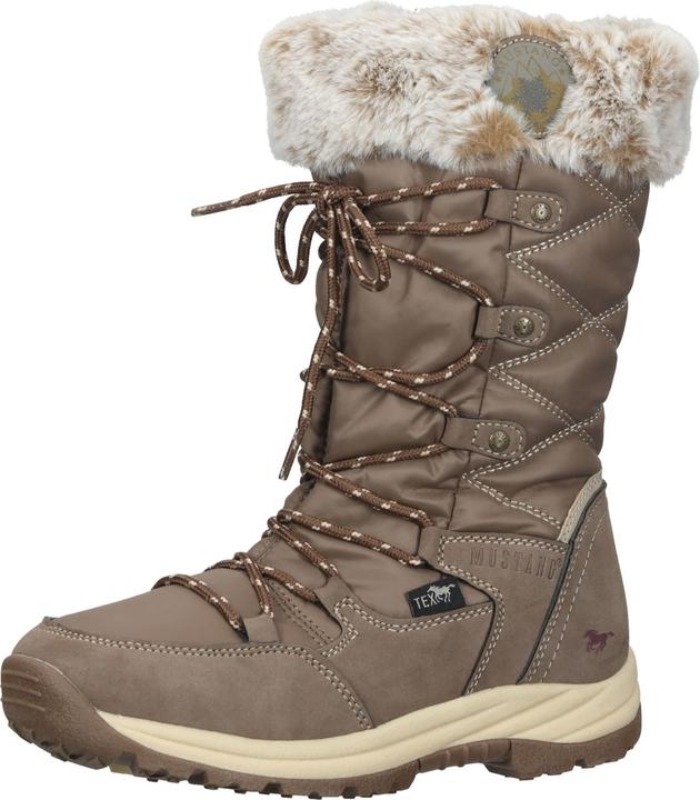 Mustang Stiefel