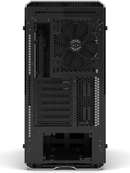 Produktbild Phanteks Enthoo Evolv ATX Tempered Glass (ATX, mATX, Mini-ITX, E-ATX)