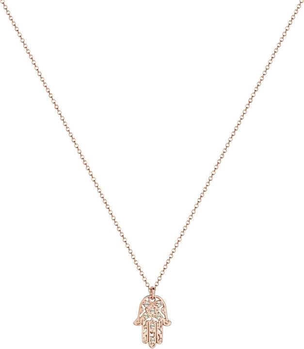 Produktbild Elli Hamsa Hand (925er Sterling Silber, Glaskristall)
