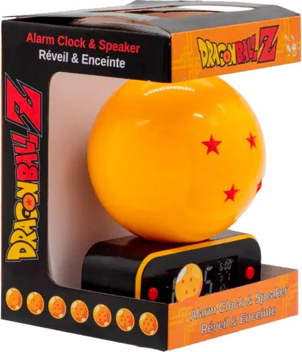 Image du produit Teknofun Dragon Ball Z