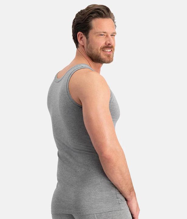Actual product image Bamboo Basics Tank-Top Stef (2-Pack) (XXL)