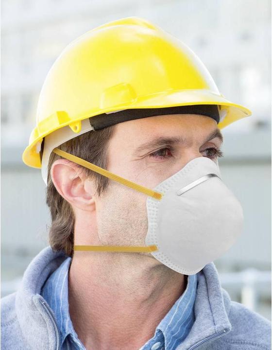 Produktbild Gime Feinstaubmaske (FFP2, 20 x)