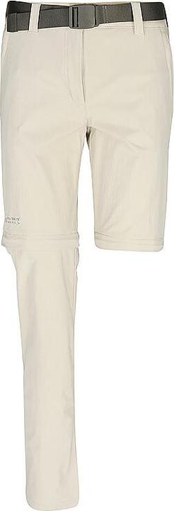 Immagine prodotto Maier Pantaloni da trekking ZipOff Inara Slim Zip (38)