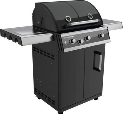 Image du produit Outdoorchef Dualchef 325 G (12 kW)