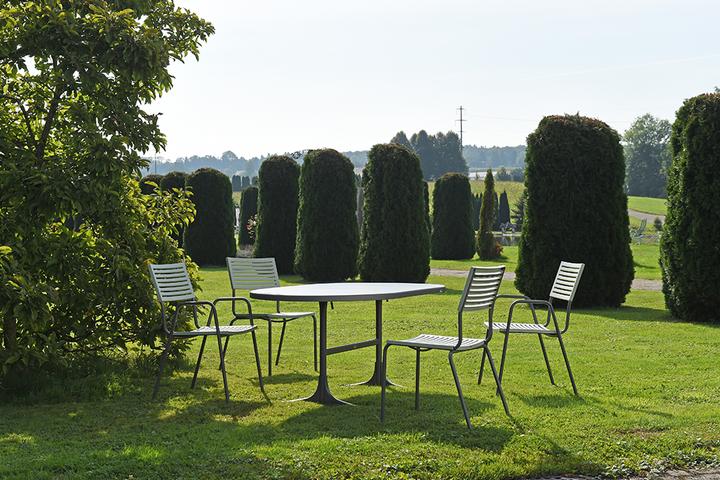 Immagine prodotto Schaffner St Motitz (160 cm)