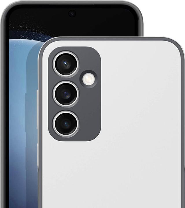 Actual product image Samsung Cover (Samsung Galaxy S23 FE)