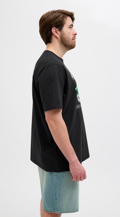 Produktbild Jack & Jones Plus Size T-shirt T-shirt (7XL)