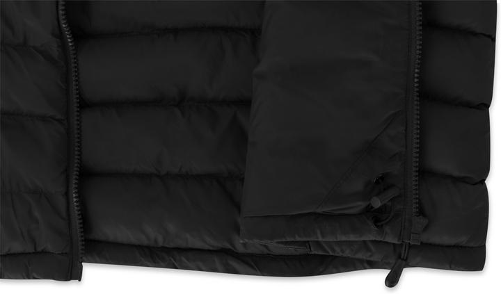 Image du produit Normani Gilet pour enfants "Eriboll" - 8681 (122, 128, 125 B)