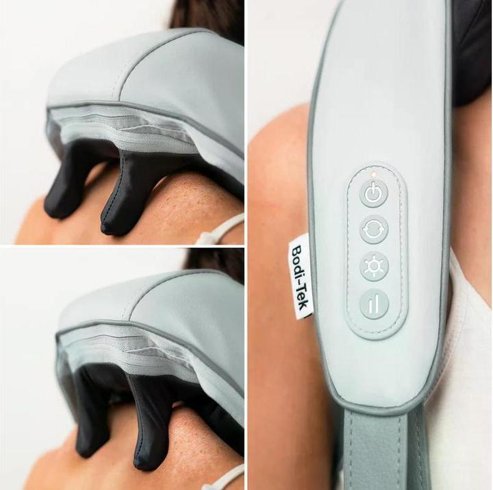 Actual product image Bodi-Tek BT-Mani