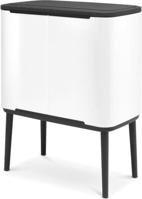 Actual product image Brabantia Bo Touch Bin (33 l)