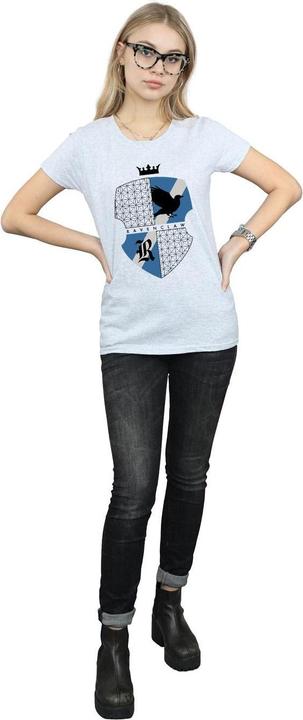 Produktbild Ravenclaw Shield TShirt (M)