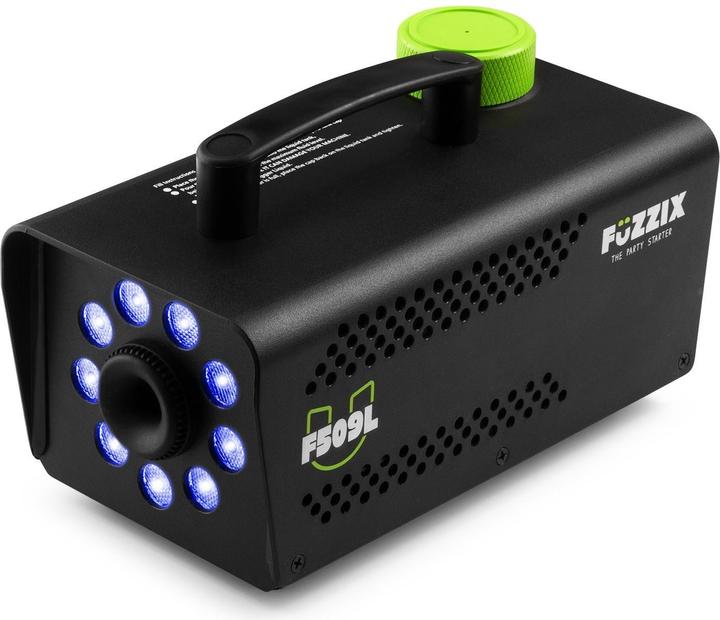 Immagine prodotto Fuzzix F509L