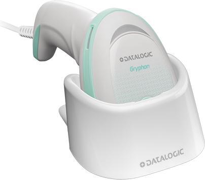 Actual product image Datalogic Gryphon GD4520-HCK1 (1D barcodes, 2D barcodes)