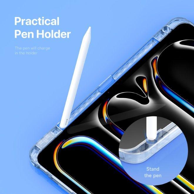 Produktbild Dux Ducis Unid Case (iPad Pro 13 2024 (M4))