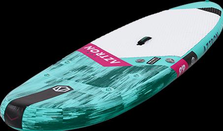 Immagine prodotto Aztron Lunare (9'9'')