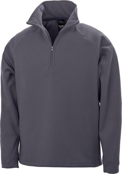 Result Clothing FleeceOberteil