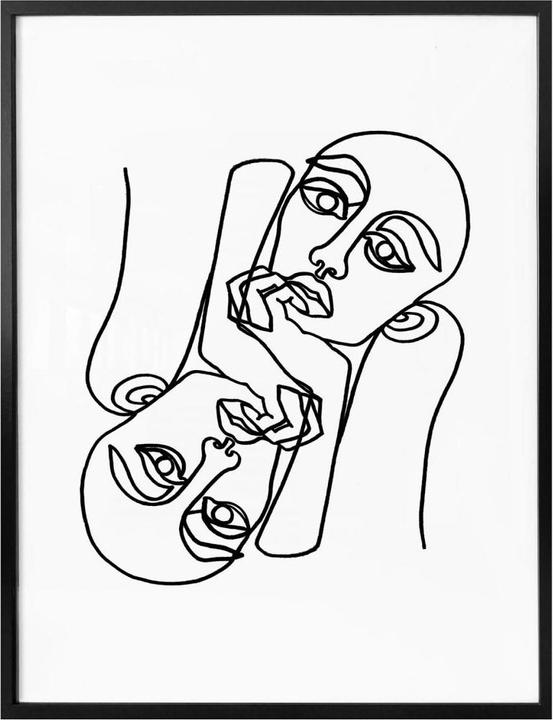 Produktbild Trenddeko Ava (40 x 50 cm)