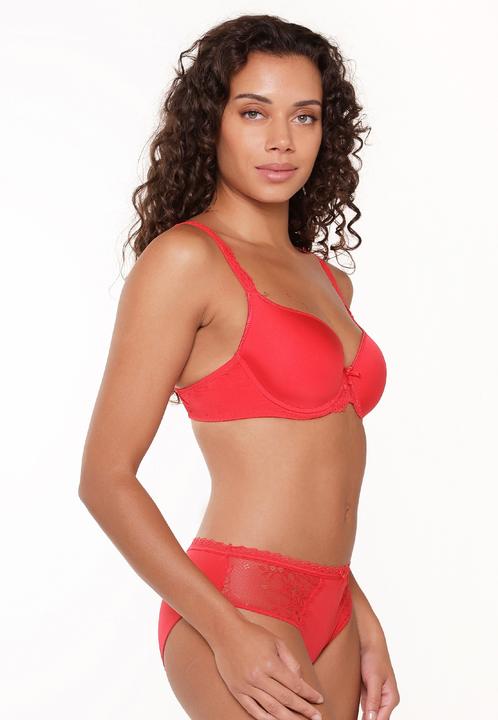 Immagine prodotto LingaDore Reggiseno DAILY Uni Fit T Shirt (90 B, Confezione singola)