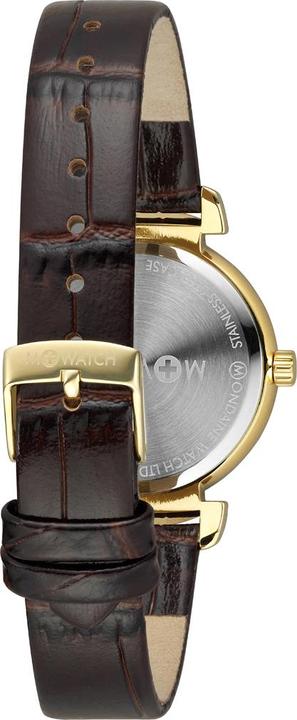 Immagine prodotto M Watch Mondaine Novità 2023 (Orologio da polso analogico, 30 mm)