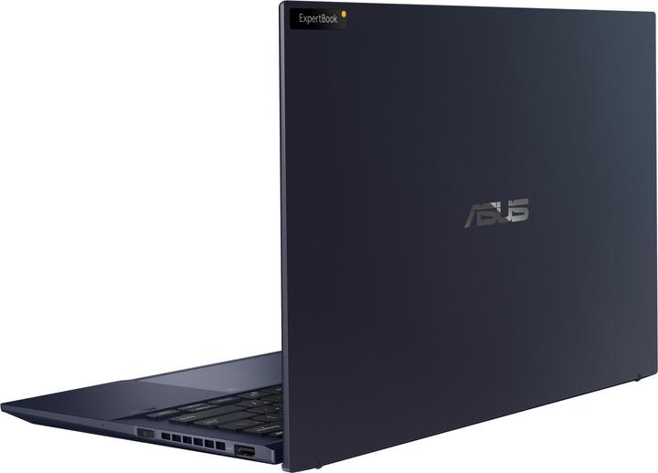 Image du produit ASUS ExpertBook B9 OLED (14", Intel Core 7 150U, 16 Go, 512 Go, DE)