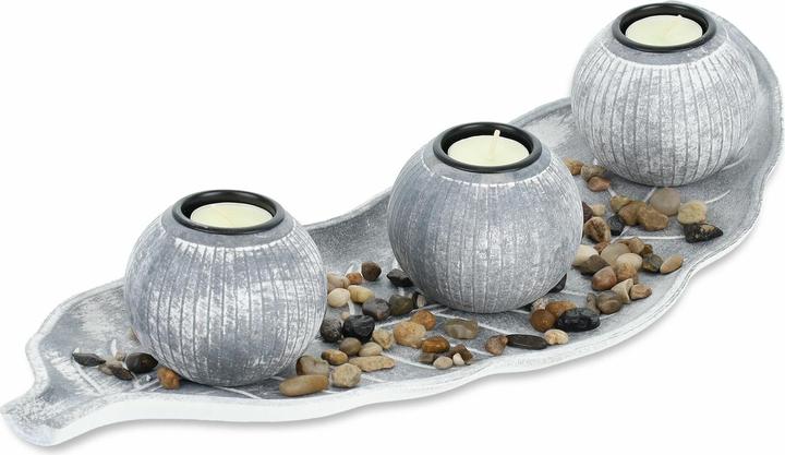 Actual product image Relaxdays plant tunnel
