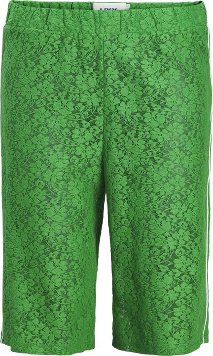 JJXX Jxstine Lace Rlx Hw Long Shorts Jrs Ln