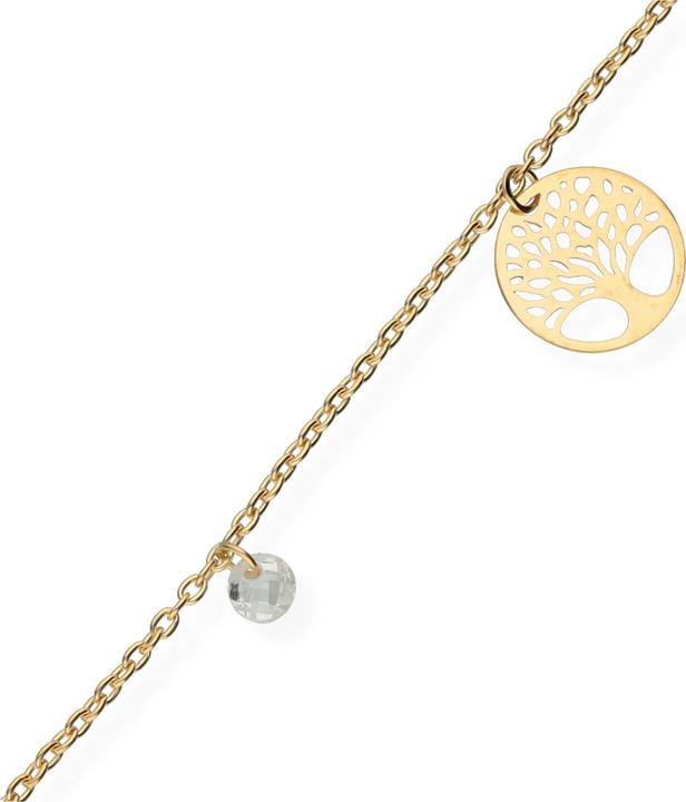 Image du produit Carat Motifs (18.50 cm, Or 18ct)