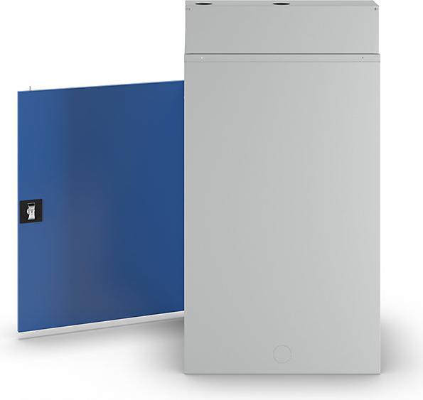 Produktbild RAU Industrie-Stehpult (65 cm, 120 cm)