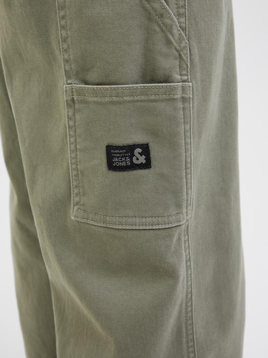 Produktbild Jack & Jones Jpstalex Co Jjcarpenter Pants Noos Jnr (128)