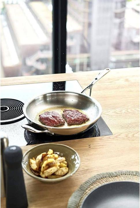 Produktbild Demeyere Atlantis Proline (28 cm, Bratpfanne, Edelstahl)