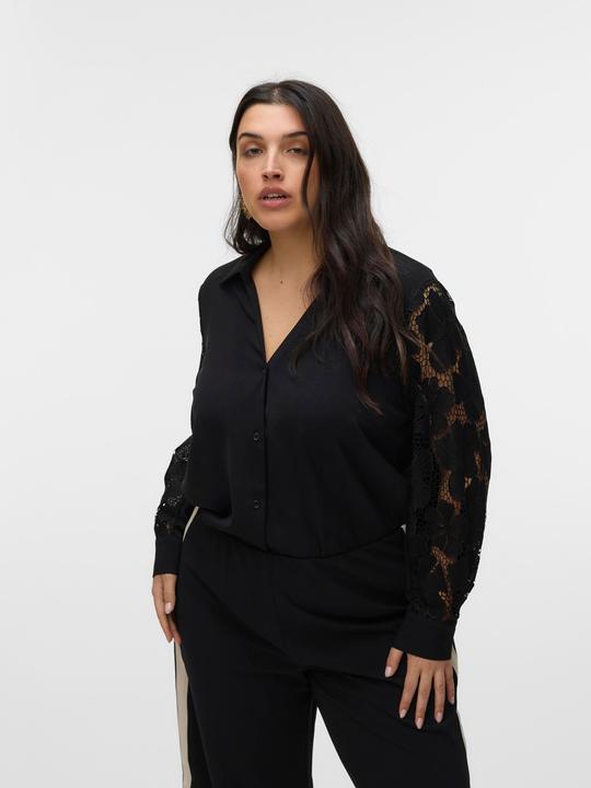 Actual product image Vero Moda VMCNANA Hemd Hemd (50)