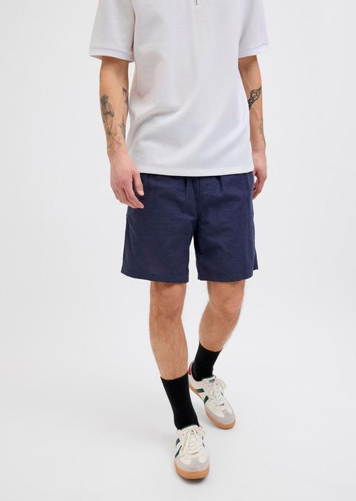 Immagine prodotto Jack & Jones Pantaloncini corti dalla vestibilità regolare Pantaloncini (M)